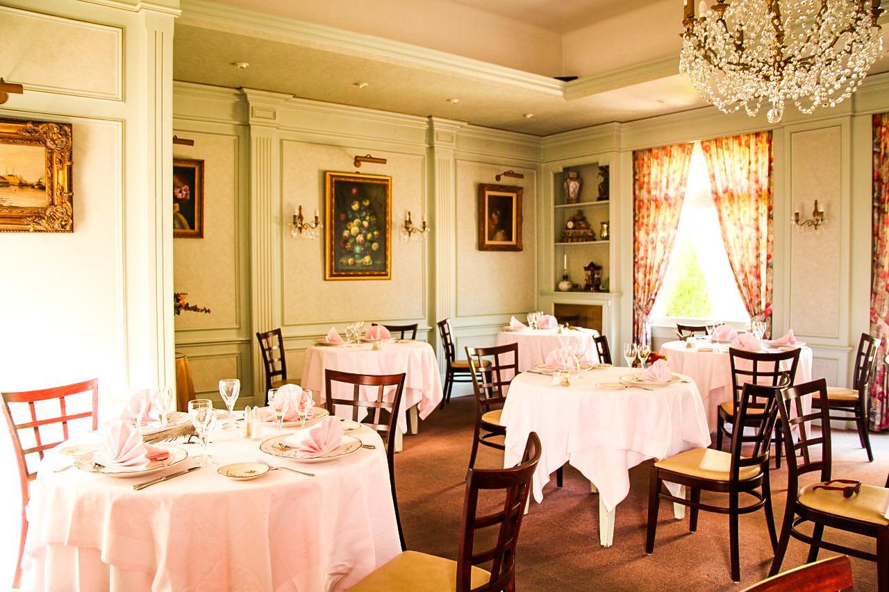 Hotel De La Cloche Vitry-le-François Eksteriør bilde
